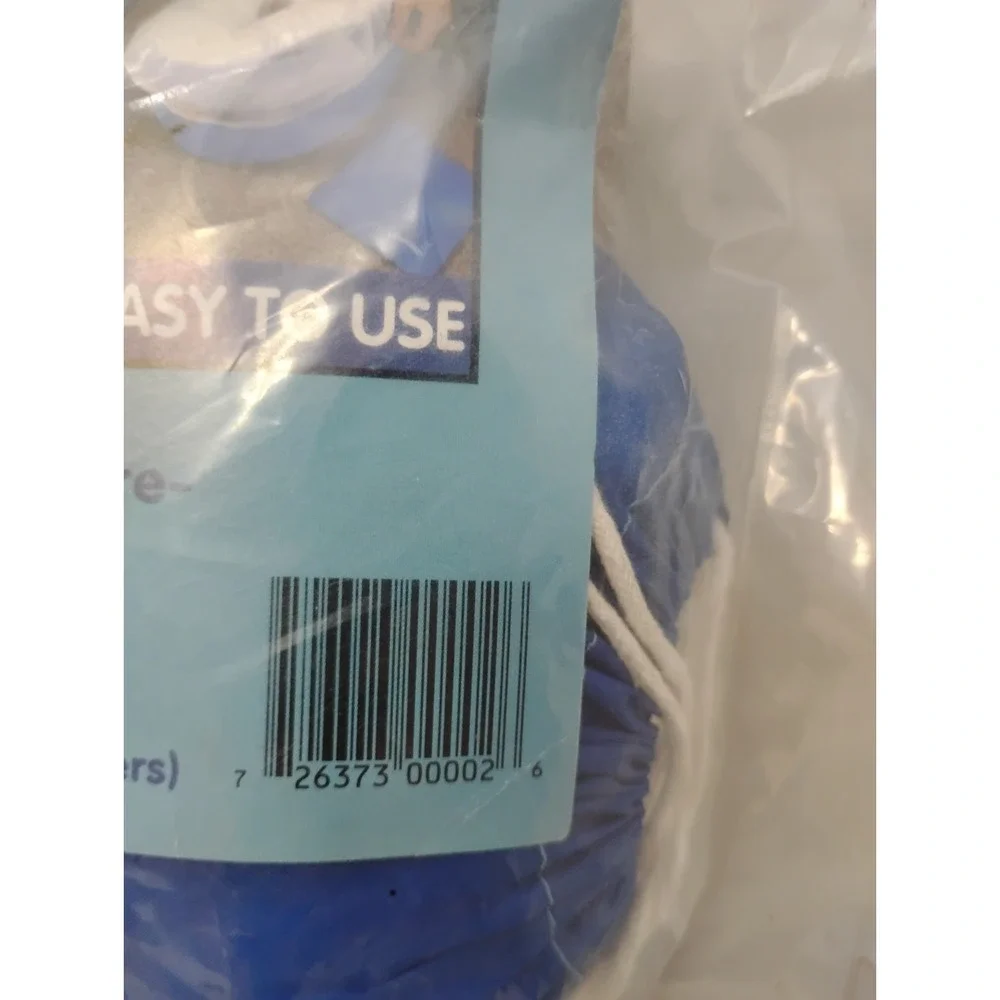 Soft Inflate-A-Potty, Camping Car Truck Auto Travel Emergencies - Adult Blow Up